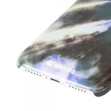 Krusell iPhone 7/8/SE Skal Limited Cover Twirl Earth