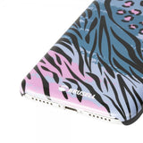 Krusell iPhone 7/8/SE Skal Limited Cover Wild Blue
