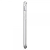 Spigen iPhone 7/8/SE Skal Liquid Crystal Blossom Crystal Clear