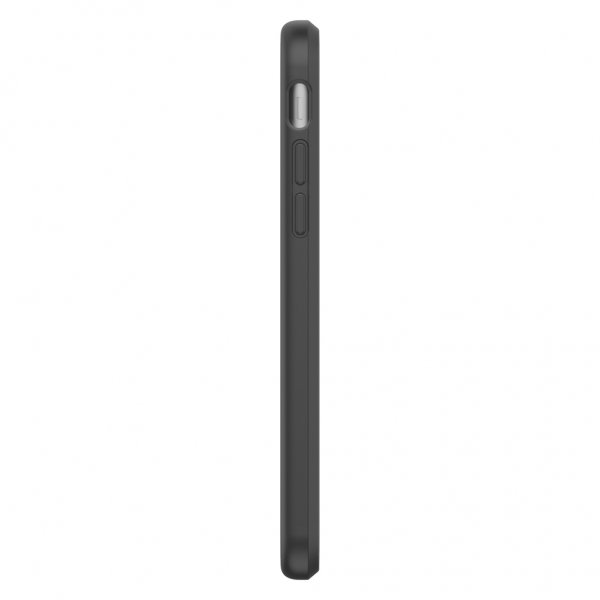 Otterbox iPhone 7/8/SE Skal React Black Crystal