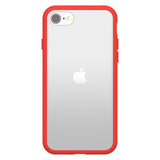 Otterbox iPhone 7/8/SE Skal React Power Red