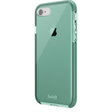 holdit iPhone 7/8/SE Skal Seethru Moss Green