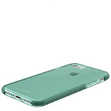 holdit iPhone 7/8/SE Skal Seethru Moss Green