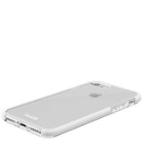 holdit iPhone 7/8/SE Skal Seethru Vit