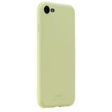 holdit iPhone 7/8/SE Skal Silikon Kiwi