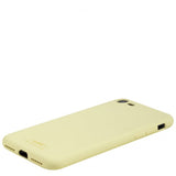 holdit iPhone 7/8/SE Skal Silikon Lemonade