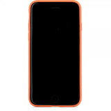 holdit iPhone 7/8/SE Skal Silikon Orange