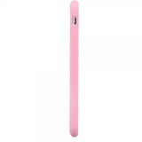 holdit iPhone 7/8/SE Skal Silikon Rosa