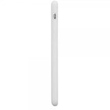 holdit iPhone 7/8/SE Skal Silikon Vit