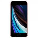 Spigen iPhone 7/8/SE Skal Thin Fit Roseguld