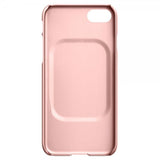 Spigen iPhone 7/8/SE Skal Thin Fit Roseguld
