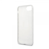U.S. Polo iPhone 7/8/SE Skal Tricolore Vit