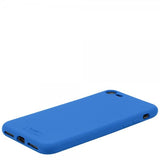 holdit iPhone 7/8/SE Skal Silikon Sky Blue