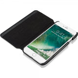 KAVAJ iPhone 7/8/SE Fodral Dallas Svart