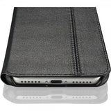KAVAJ iPhone 7/8/SE Fodral Dallas Svart