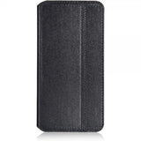 KAVAJ iPhone 7/8/SE Fodral Dallas Svart