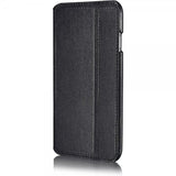 KAVAJ iPhone 7/8/SE Fodral Dallas Svart