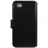 Nordic Covers iPhone 7/8/SE Fodral MagLeather Raven Black