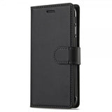 Nordic Covers iPhone 7/8/SE Fodral med avtagbart MagSafe-skal Raven Black