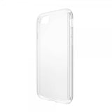 PanzerGlass iPhone 7/8/SE Skal HardCase Transparent