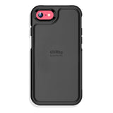 4smarts iPhone 7/8/SE Skal Defend Case MagSafe Svart