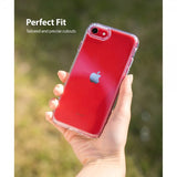 Ringke iPhone 7/8/SE Skal Fusion Clear