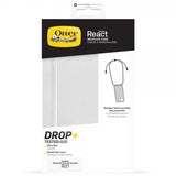 Otterbox iPhone 7/8/SE Skal React Necklace Stardust
