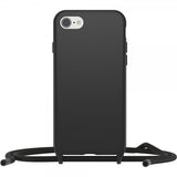 Otterbox iPhone 7/8/SE Skal React Necklace Svart