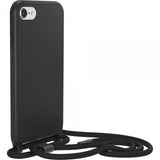 Otterbox iPhone 7/8/SE Skal React Necklace Svart