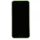 holdit iPhone 7/8/SE Skal Silikon Jade Green