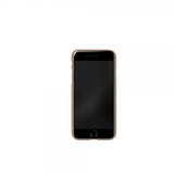 Nudient iPhone 7/8/SE Skal Thin Case V3 Clay Beige