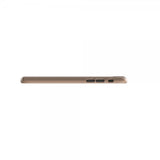 Nudient iPhone 7/8/SE Skal Thin Case V3 Clay Beige