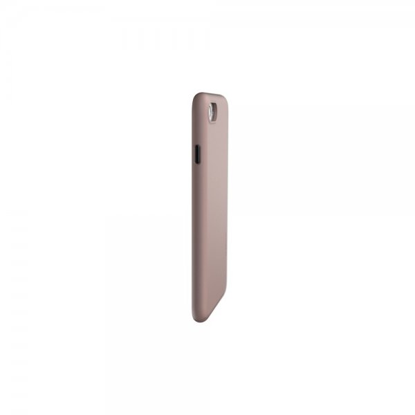 Nudient iPhone 7/8/SE Skal Thin Case V3 Dusty Pink