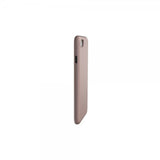 Nudient iPhone 7/8/SE Skal Thin Case V3 Dusty Pink