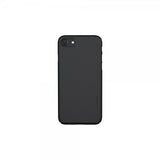 Nudient iPhone 7/8/SE Skal Thin Case V3 Ink Black