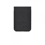 Nudient iPhone 7/8/SE Skal Thin Case V3 Ink Black
