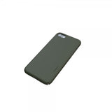 Nudient iPhone 7/8/SE Skal Thin Case V3 Pine Green