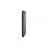 Nudient iPhone 7/8/SE Skal Thin Case V3 Pine Green