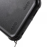Redpepper iPhone 7/8/SE Skal Vattentåligt IP68 Svart