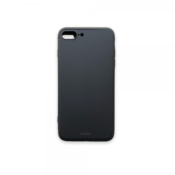 Krusell iPhone 7 Plus/iPhone 8 Plus Skal Arvika 3.0 Svart