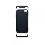 Krusell iPhone 7 Plus/iPhone 8 Plus Skal Arvika 3.0 Svart