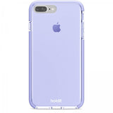 holdit iPhone 7 Plus/iPhone 8 Plus Skal Seethru Lavender