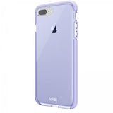 holdit iPhone 7 Plus/iPhone 8 Plus Skal Seethru Lavender