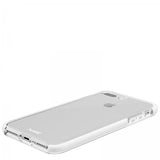 holdit iPhone 7 Plus/iPhone 8 Plus Skal Seethru White