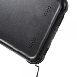 Redpepper iPhone 7 Plus/iPhone 8 Plus Skal Vattentåligt IP68 Svart