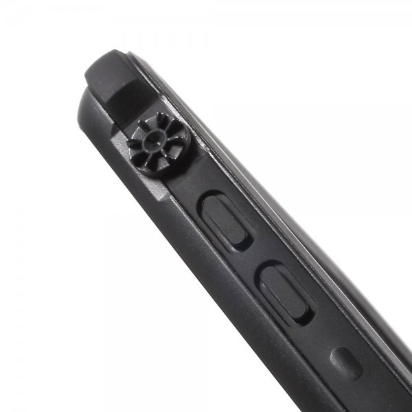 Redpepper iPhone 7 Plus/iPhone 8 Plus Skal Vattentåligt IP68 Svart