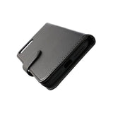 Rvelon iPhone 7 Plus/iPhone 8 Plus Fodral Magnetiskt Avtagbart Skal Svart