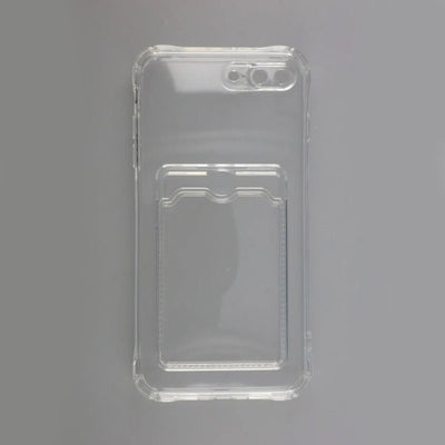 Transparent