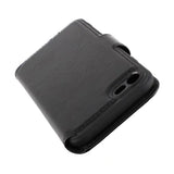 Rvelon iPhone 7/8/SE Fodral 3 Kortfack Svart