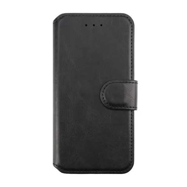 Rvelon iPhone 7/8/SE Fodral 3 Kortfack Svart